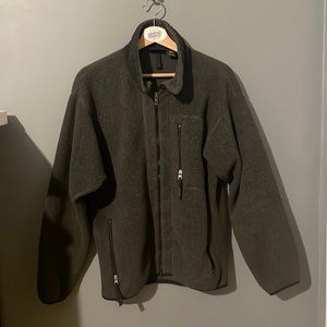 Patagonia Vintage Retro Pile Sherpa Jacket USA